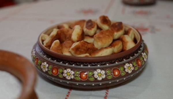 Городищенські “шпачки” стали частиною культурного надбання.