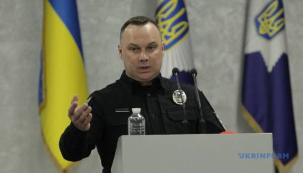 Вигівський: В НПУ служить 100 тисяч правоохоронців, приблизно 9 тисяч – б’ються&hellip;