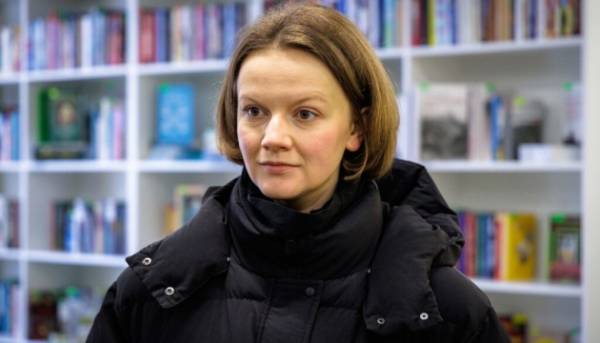 Замміністра культури про сплеск читання у воєнний час: Посилився попит на українську самобутність.