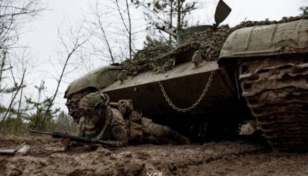 Бої тривають: 128 сутичок, основний натиск – три ділянки фронту.