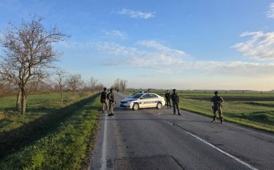 Сербія: підозра на саботаж газопроводу