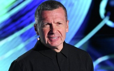 Соловйов обізвав Мелоні “фашисткою і с*кою” – Італія відповіла