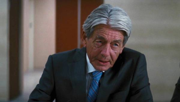 Актор Джон Нолан, зірка фільмів про Бетмена, пішов з життя