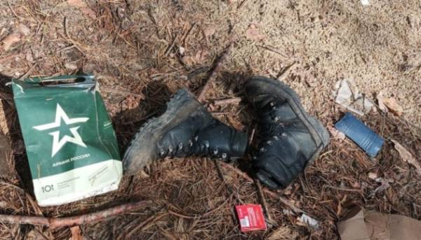 Вояки демонструють розгром російських штурмовиків під Костянтинівкою – УО «Схід»