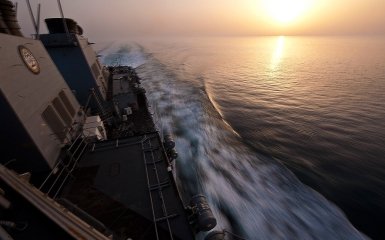 Україна може деблокувати Ормузьку затоку