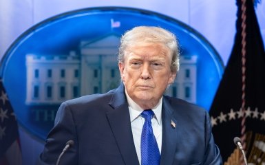 Трамп попереджає Китай про “серйозні наслідки” за підтримку Ірану