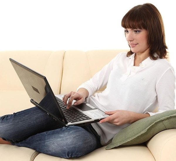 Яку тему вибрати для блогу? Тільки не про блог!