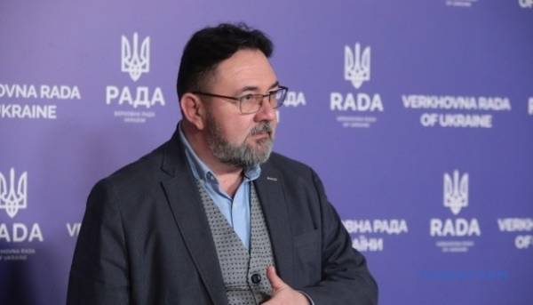 Депутат: проєкт закону про вивезення культурних цінностей чекає на розгляд