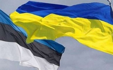 Європа потребує запевнень у безпеці з боку України — естонське МЗС