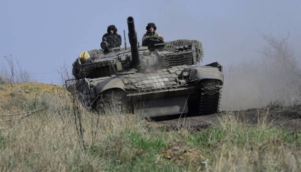 На передовій – 128 боєзіткнень, українські військові ліквідували більше ніж 110 загарбників…