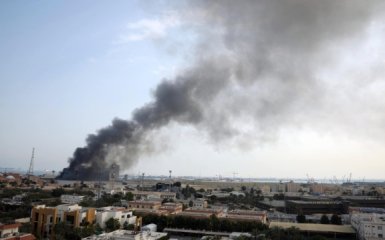 Емірати, Саудити та Кувейт повідомили про свіжі удари ракетами й дронами, здійснені&hellip;