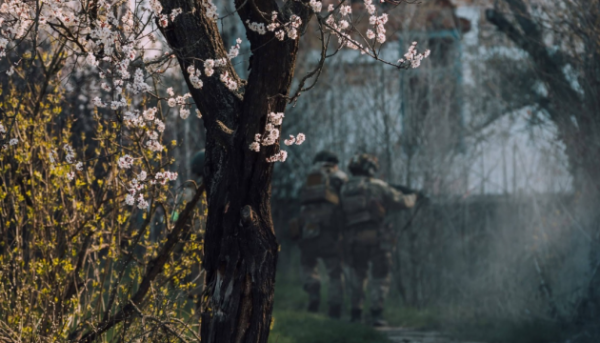 Від початку дня війська РФ провели 53 штурми, переважно на Покровському відтинку.