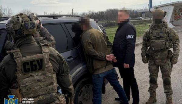 В Україні припинено діяльність п’яти свіжих каналів уникнення призову – зловмисників арештовано.