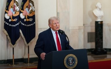 Трамп хоче вигнати Іспанію з НАТО задля помсти Альянсу