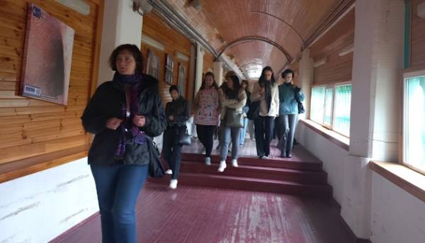 Без черг та переліків: Бережна заперечила неправду про візити до Ближніх печер Києво-Печерської лаври