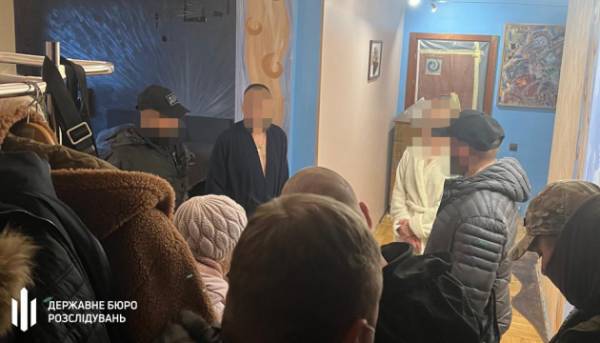 Двох спільників депутатів від ОПЗЖ взято під варту: підозрюються у зв’язках з&hellip;