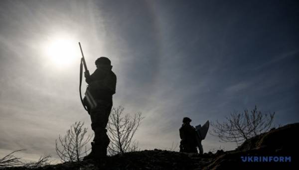 Від початку дня на передовій – 64 бойові сутички, найзапекліші бої точаться на Костянтинівському та Покровському відтинках.