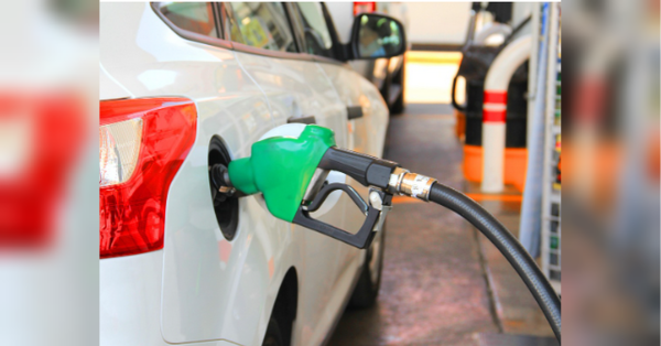 Вартість пального досягла пікових значень у Європі: чи є ризик нестачі палива для України