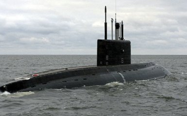 Британія завадила секретній путінській місії біля атлантичних трубопроводів та кабелів.