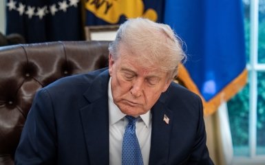 Сенат просить Трампа роз’яснити візит російських депутатів під санкціями