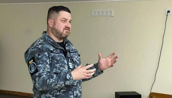 Флот не визнає зв’язку з подіями довкола Ан-26 та Су-30 в Криму.