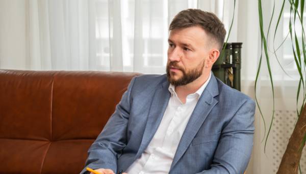 Чорнобильські пенсії та соцдопомоги: Улютін про виплати та осучаснення