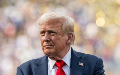 Цієї ночі зникне ціла культура — Трамп