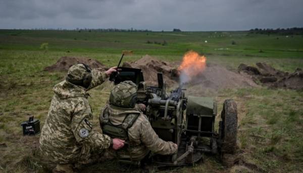 За день на передовій – 163 бої, найзапекліші – Покровський і Костянтинівський напрями.
