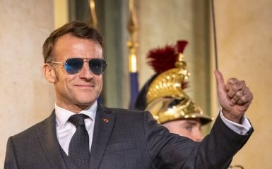 Макрон узгодив передачу Україні 43 “Міражів” від Греції.