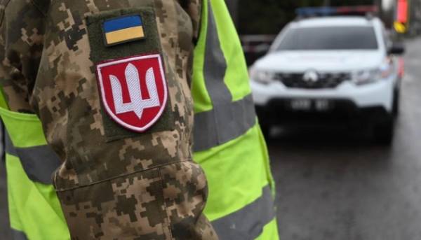 У ВСП: типові проступки вояків.