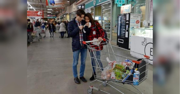 В Україні ціни ростуть, та в березні найбільше здорожчало не харчування