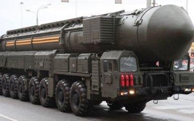 Через атаки України виробництво ракет переносять до Сибіру.