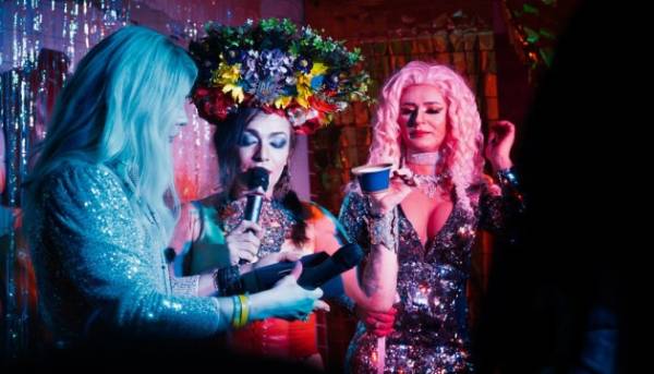 Sunny Bunny: Дати кінофестивалю відкрито