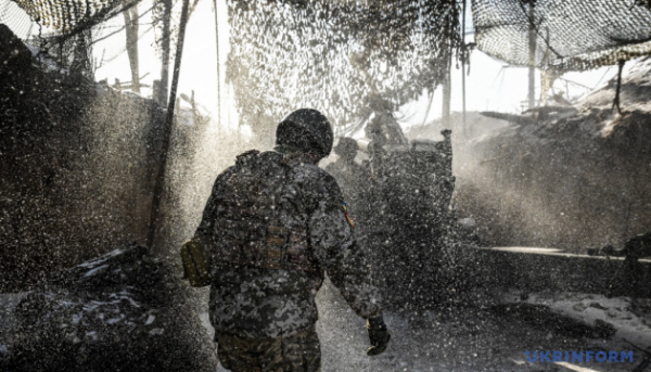 Найбільш запеклі бої точилися на Покровському та Костянтинівському відтинках: за день відбулося&hellip;