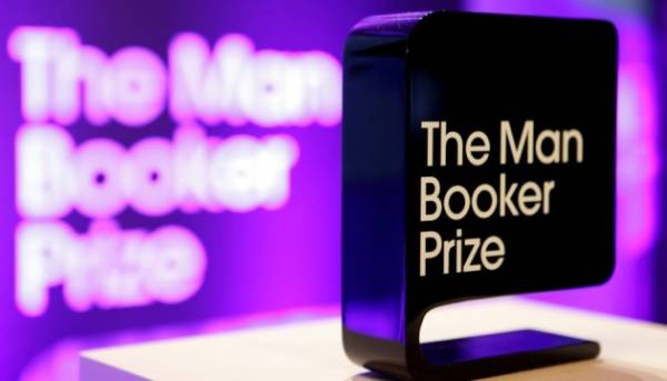 Список фіналістів Міжнародного Букера-2026 оголошено