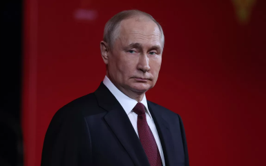 Мета Путіна: інсценування протестів на Кіпрі