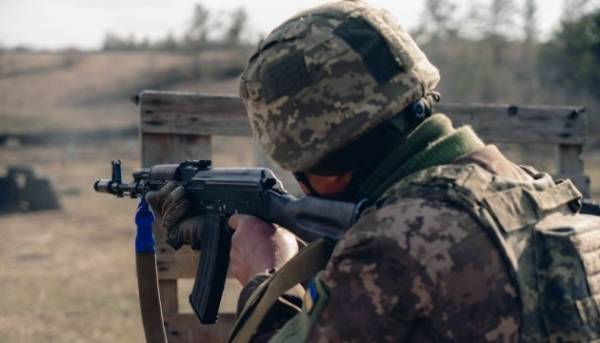 Українські воїни тримають захист Луганської області – повідомлення військових