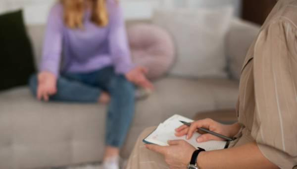 Попит на фахівців-психологів збільшився вдвічі за останні п’ять років.