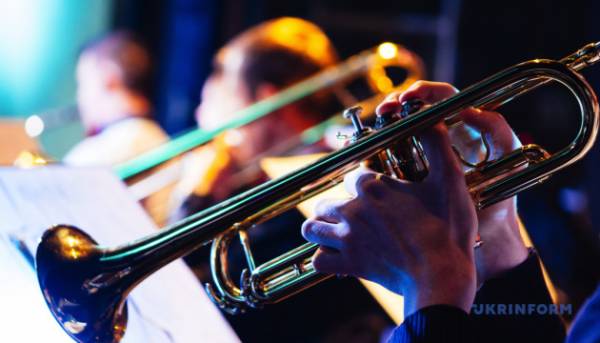 Першу українську джазову відзнаку вручено лауреатам