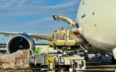 Європі загрожує скасування авіарейсів через дефіцит палива