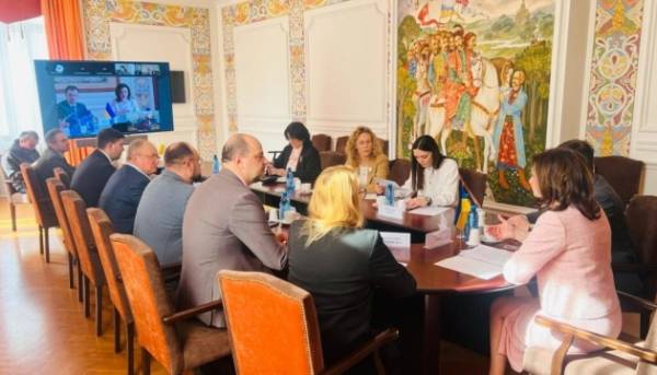 МКІП оприлюднило звіт про досягнення в реалізації зобов’язань за угодами ЮНЕСКО