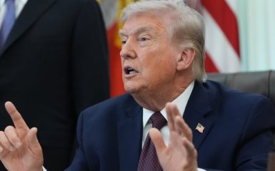 Трамп оприлюднив подробиці операції з визволення пілота США зі збитого над Іраном&hellip;