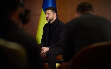 Зеленський вперше прокоментував мир на Середньому Сході.