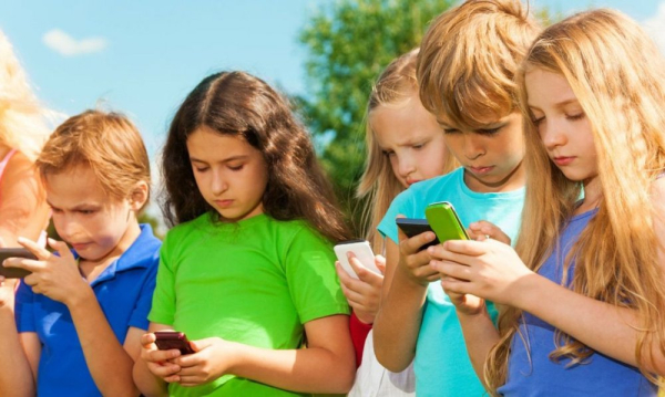 Як вийти з Інтернету? Обмежуємо залежність від Мережі