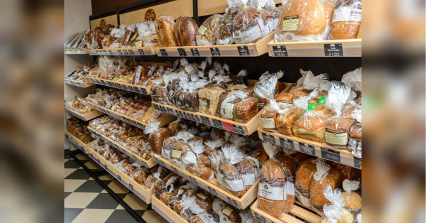 Хліб в Україні: очікується ріст цін через збільшення виробничих витрат.