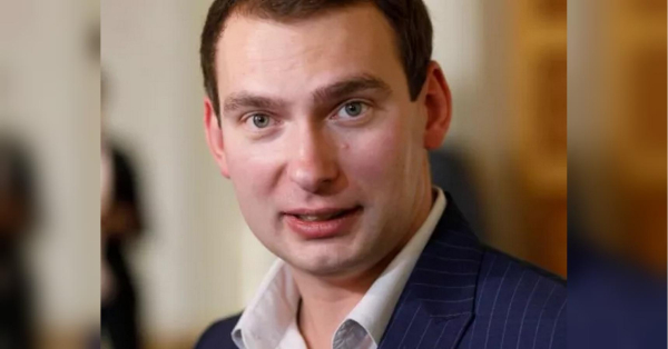 НАЗК зацікавилось походженням мільйонних статків депутата Железняка на придбання цінних паперів, — медіа.