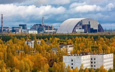 Російські дії: експерти попереджають про ризик нового Чорнобиля.