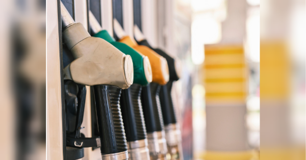 Антимонопольний комітет надав автозаправкам 10 днів: необхідно підтвердити ціни на пальне.