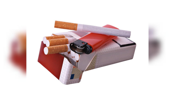 Від 130 до 200 гривень за блок: з яких причин з 1 квітня суттєво зростуть ціни на цигарки