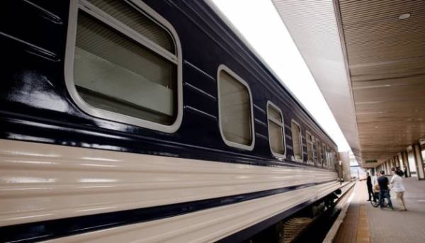 Укрзалізниця: продаж преміум-квитків з оновленими цінами стартує 25 квітня.